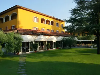 La Quiete Park Hotel Hotels in Manerba del Garda