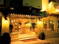 Hôtel le Rocher