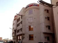 Aseel Hotel Apartment Hotels in Sabya