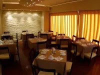 Lakonia Hotel - breakfast