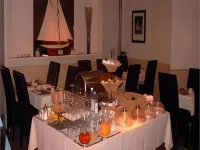 Hotel De Hofkamers - Aamiainen
