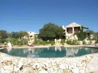 Hoyran Wedre Country Houses