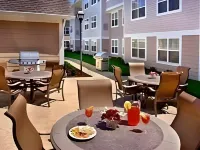 Residence Inn Mt. Laurel at Bishop's Gate Hotels in Mount Laurel