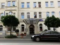 Adesso Hotel Kassel -Pay at Property on Arrival- Ihr Automatenhotel in Kassel Hotels in Kassel