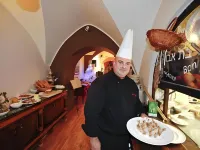 Hotel Actum - Breakfast