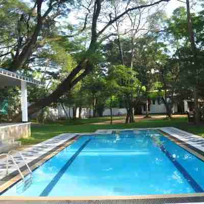 Grand Kalundawa Resort Fitness & Recreational Facilities