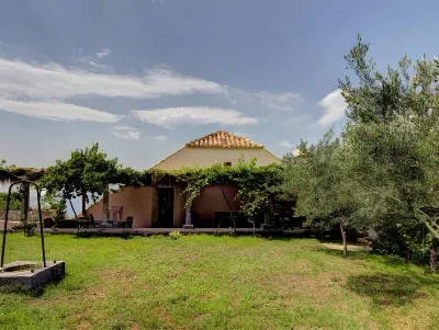 Villa Anica Dubrovnik - Luxurious with a Sea View