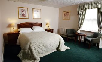 Stallingborough Grange Hotel