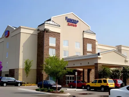 Spark by Hilton Murfreesboro