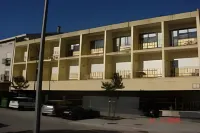 Hotel Douro Inn Отели в г. 