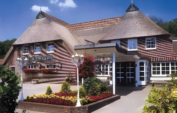 Hotel Backenköhler