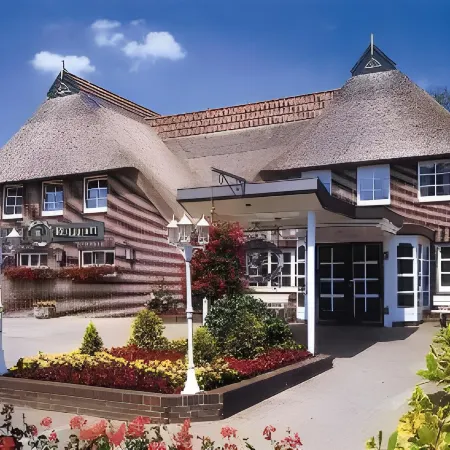 Hotel Backenköhler