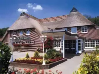 Hotel Backenköhler Hotels in Farge