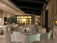 Hotel Federico II Central Palace - Frühstück