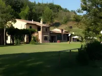 Agriturismo Podere Bucine Basso