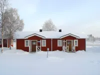 Kukkolaforsen Turist & Konferens Hotel di Haparanda