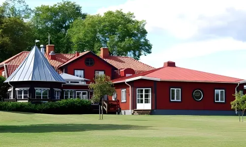 Stufvenäs Gästgifveri