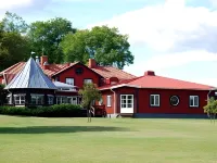 Stufvenäs Gästgifveri Hotels in Soderakra
