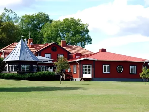 Stufvenäs Gästgifveri - spa