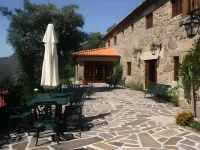 Quinta Das Escomoeiras