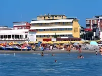 Hotel Austria - Ocean View