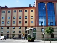 Home Hotel Magasinet Hotels in Trelleborg