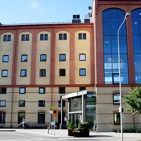 Home Hotel Magasinet