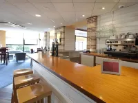 Brit Hotel Saint Malo – le Transat فنادق في Saint-Jouan-des-Guerets