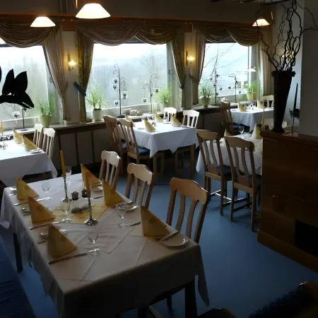 Berghotel Kristall