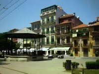 Porto Wine Hostel Hotel a 