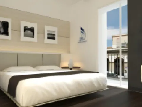 55 アイラ パレルモのホテル