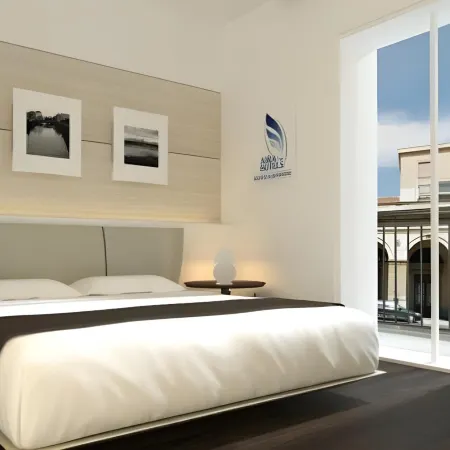 55 Aira Hotel