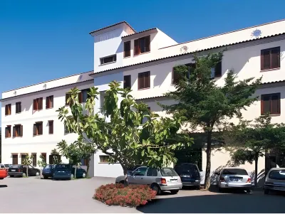 Hotel Residence Turium Các khách sạn ở Scalea