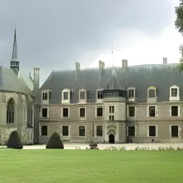 Hotel Arverna Vichy - CLT'Hotel