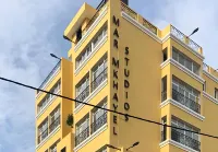 Mar Mkhayel Studios Hotels in Jdeideh