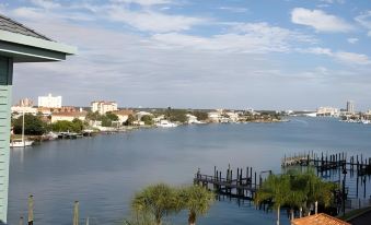 Clearwater Beach Hotel