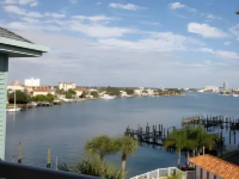 Clearwater Beach Hotel