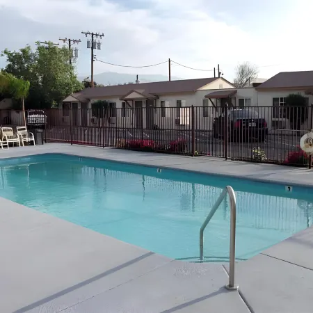 Rodeway Inn Near Coachella
