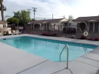 Rodeway Inn Near Coachella - Pools