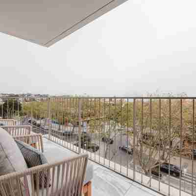 Legacy Hotel Cascais, Curio Collection by Hilton Rooms