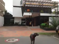 Pixel House Hotel - سبا