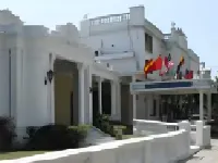 Hotel Majestic Hotels in 