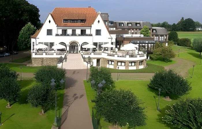 Dormero Hotel Meerbusch