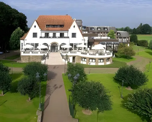 梅爾佈施多梅洛酒店 梅爾佈施酒店