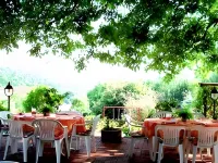 Hotel Hasselberg - breakfast