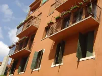 Guesthouse Alloggi Agli Artisti