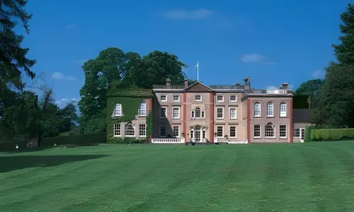 The Elms Hotel & Spa