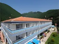 ホテル マリーナ - リブルニア のホテル