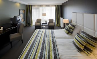 Van der Valk Hotel 's-Hertogenbosch – Vught