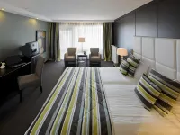 Van der Valk Hotel 's-Hertogenbosch – Vught Hotels in Vught